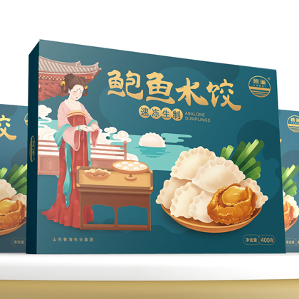 长春水饺